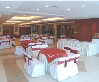 Hotel Citadines
